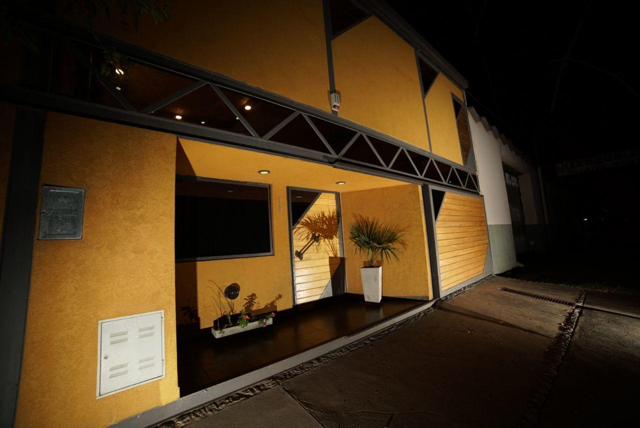 فيلا San Francisco Loft المظهر الخارجي الصورة