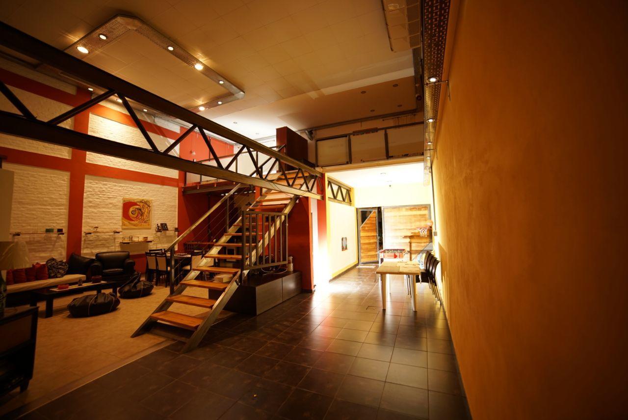 فيلا San Francisco Loft المظهر الخارجي الصورة